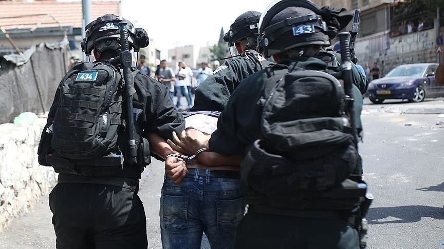 Bilan quotidien des agressions et violations des forces israéliennes d’occupation et des colons dans les territoires palestiniens occupés