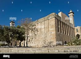 L'occupation modifie les monuments patrimoniaux de la mosquée Ibrahimi pour la judaïser à Hébron