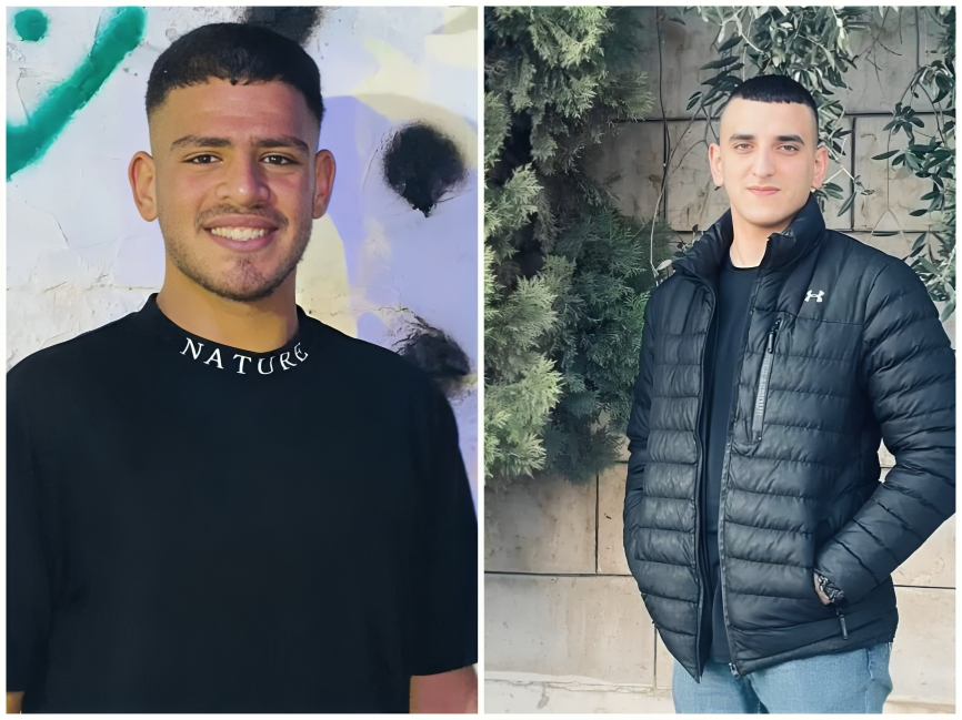 Cinq Palestiniens tués lors de l'agression israélienne en cours contre le camp de Nour Shams, portant le total à 7