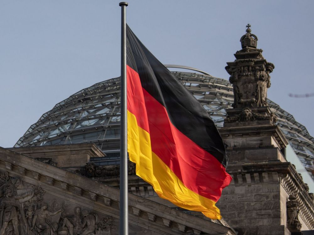 L'Allemagne préoccupée par le nombre lourd de victimes civiles dans l'opération militaire israélienne à Naplouse