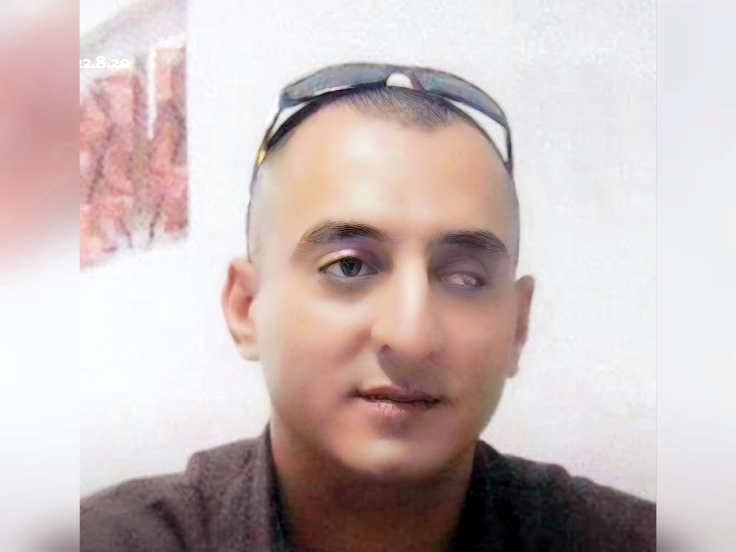 Un Palestinien, emprisonné par Israël pour avoir résisté à son occupation, termine une année dans les geôles d'occupation 