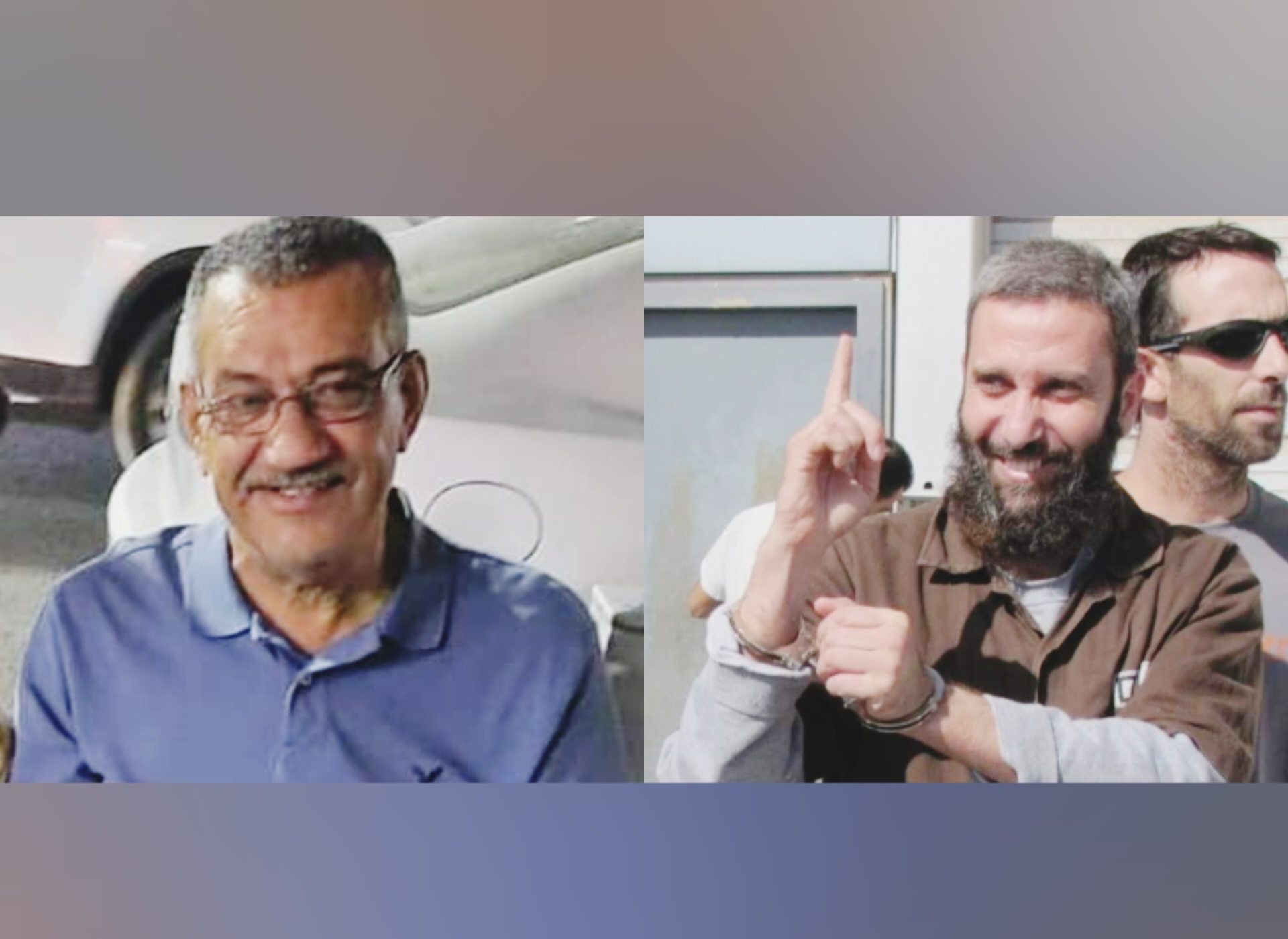 Israël continue d’enfreindre le droit des prisonniers palestiniens à l’accès aux soins