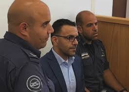 Les renseignements de l’occupation convoquent le gouverneur de Jérusalem, Adnan Ghaith, pour enquête
