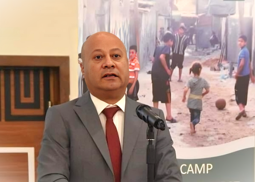 L’OLP appelle l’ONU à prendre des mesures immédiates pour protéger l'UNRWA 