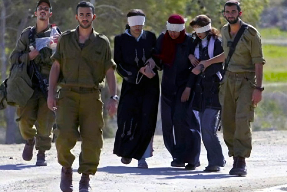 Israël poursuit la guerre de famine et d’isolement contre 78 prisonnières palestiniennes