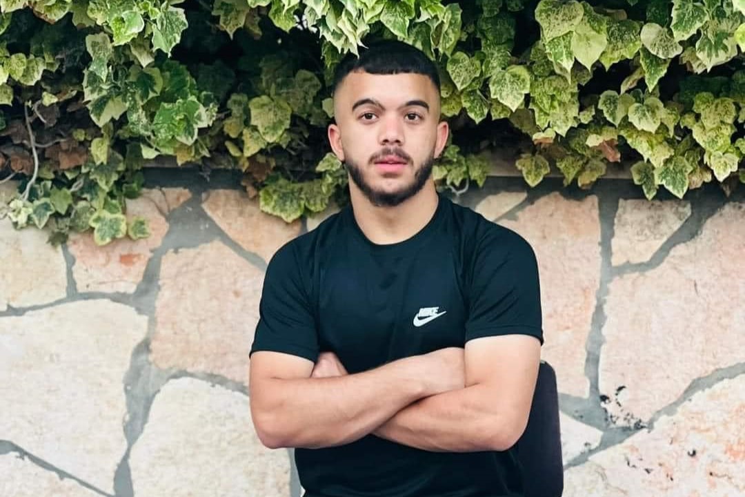 Un jeune homme est décédé à la suite de ses blessures par les balles de l'occupation à Ramallah
