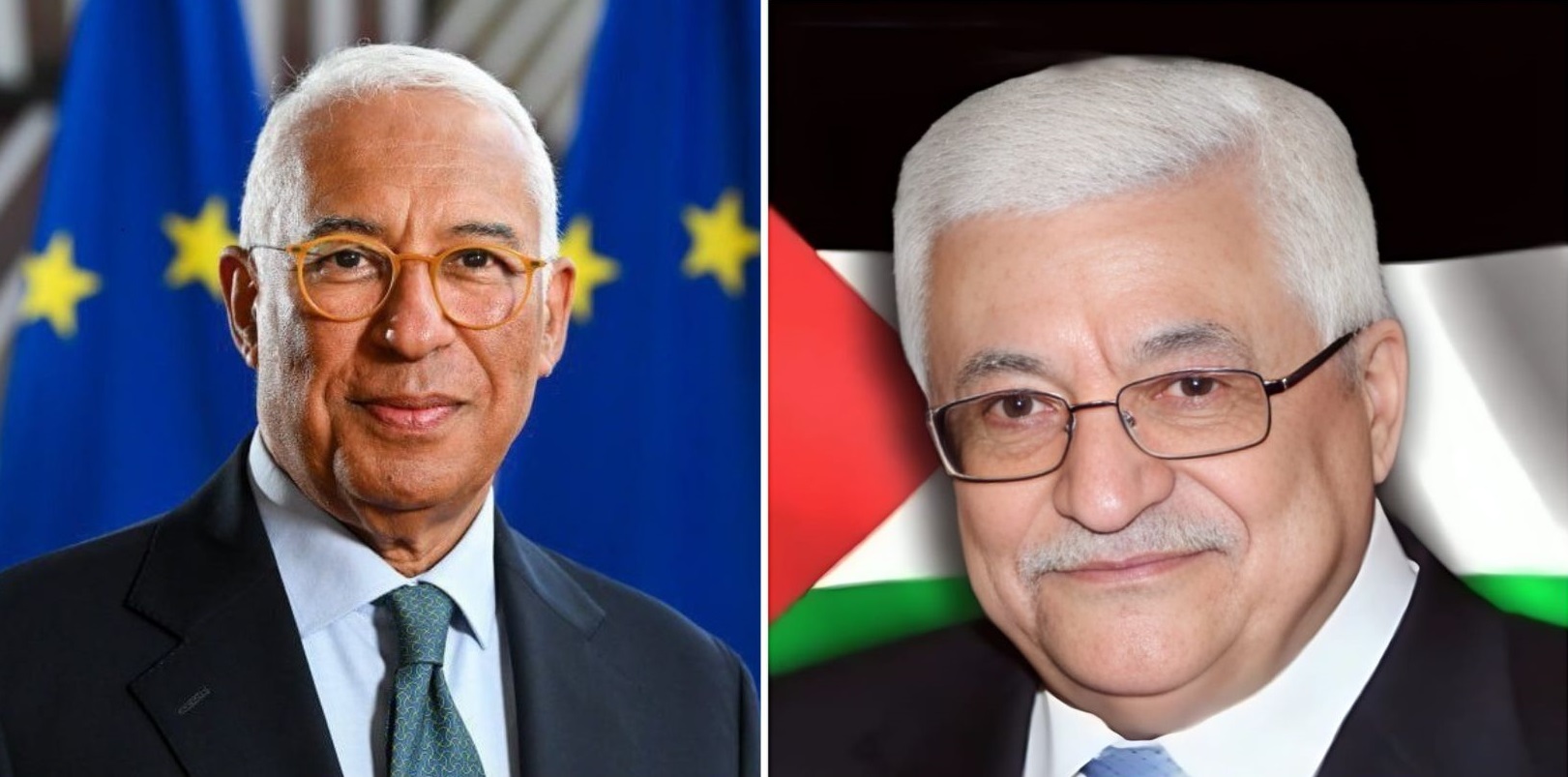 Entretien téléphonique entre le président et le président du Conseil européen