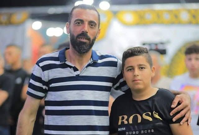 Un jeune homme tué par les balles de l'occupation à Maithalun, au sud de Jénine