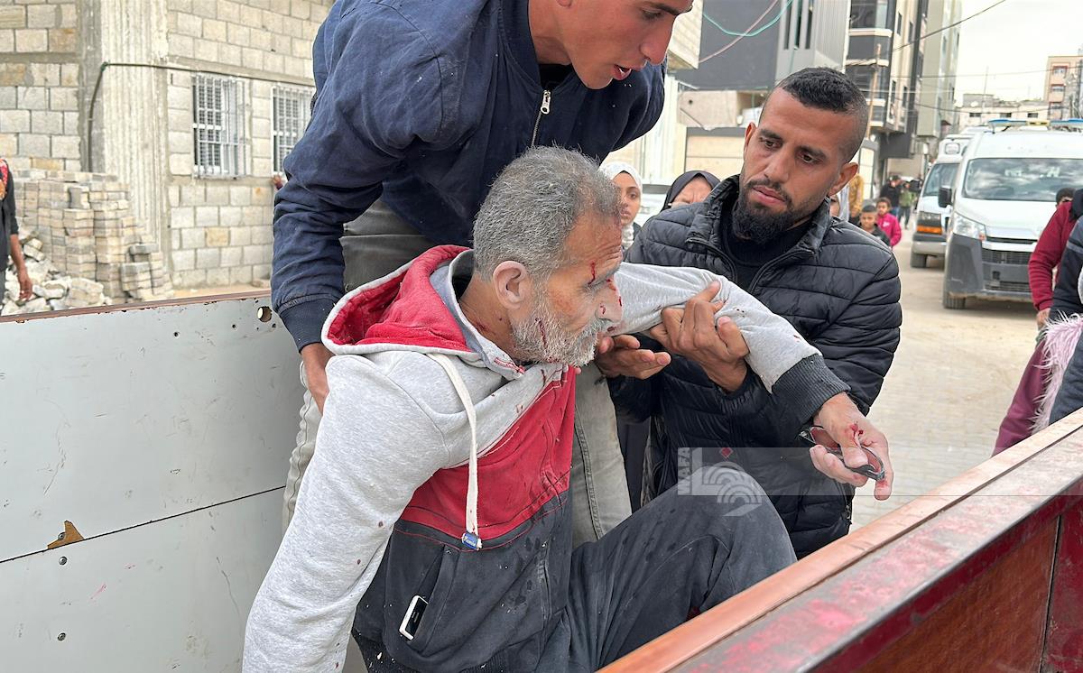 De nouvelles pertes en vie dans des bombardements israéliens à Gaza