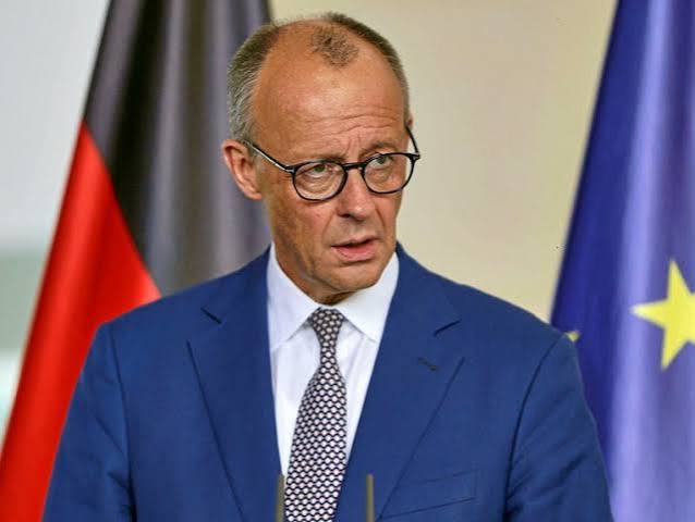 Chancelier allemand : Toutes les actions israéliennes à Gaza ne peuvent être considérées comme de la « légitime défense »