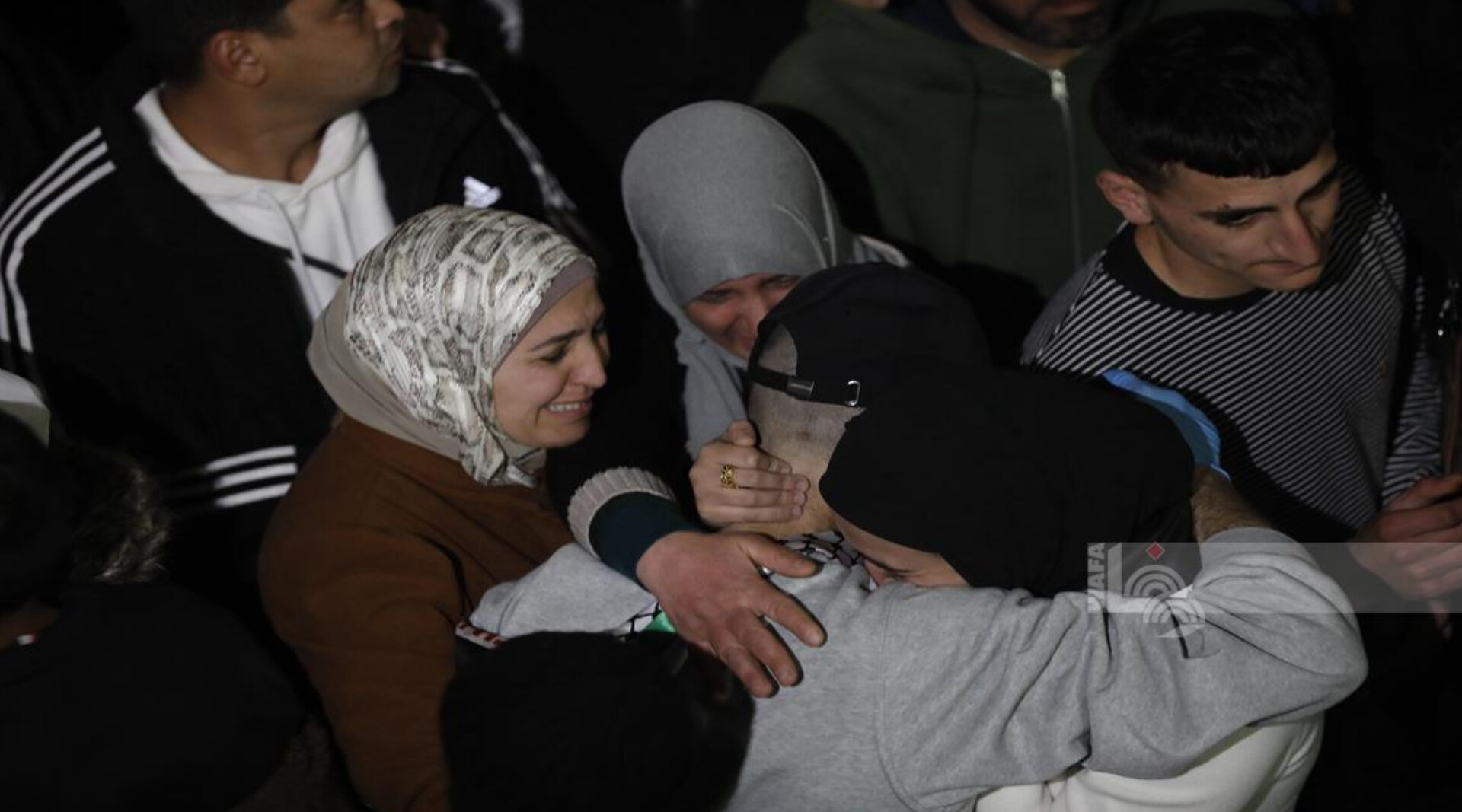 Israël va libérer 90 prisonniers palestiniens dans le cadre de l'accord de cessez-le-feu à Gaza