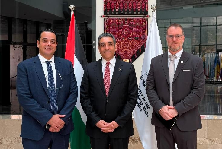 Gaza : le Programme alimentaire mondial met en garde contre l'aggravation de la crise humanitaire