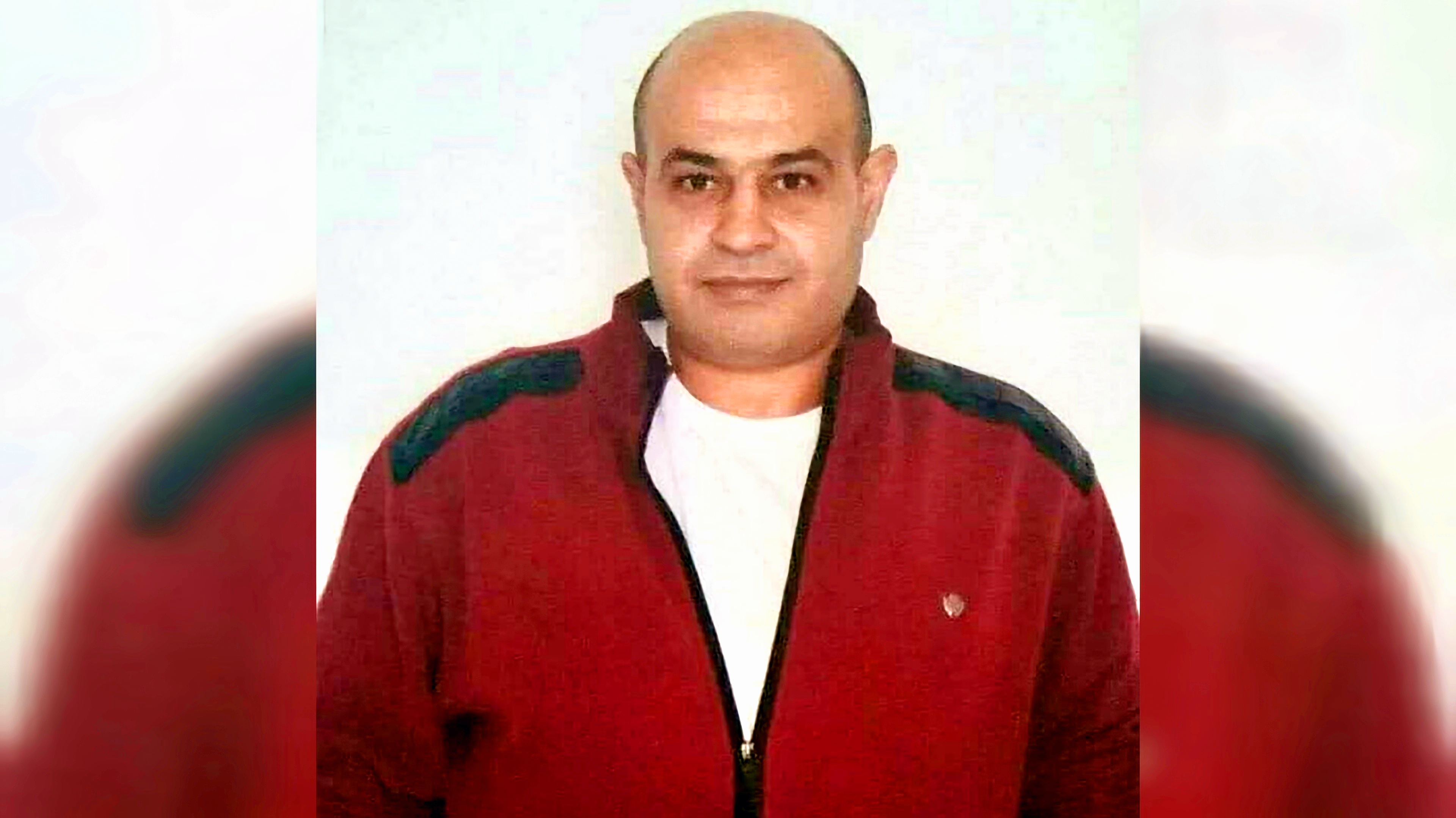 Un prisonnier Palestinien commence une nouvelle année en détention israélienne 