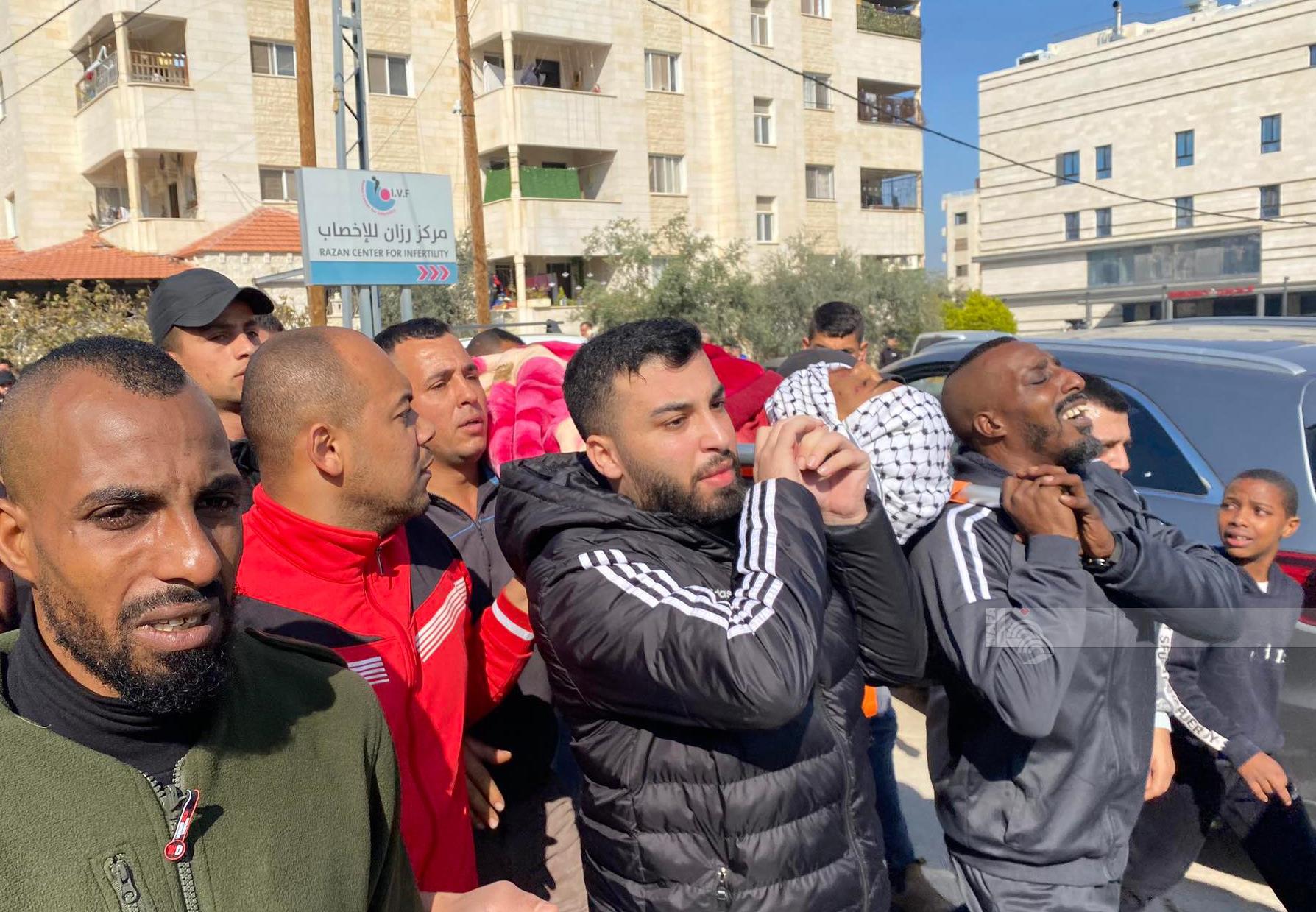 160 organisations appellent le Congrès américain à cesser le financement des « massacres israéliens » contre les Palestiniens  