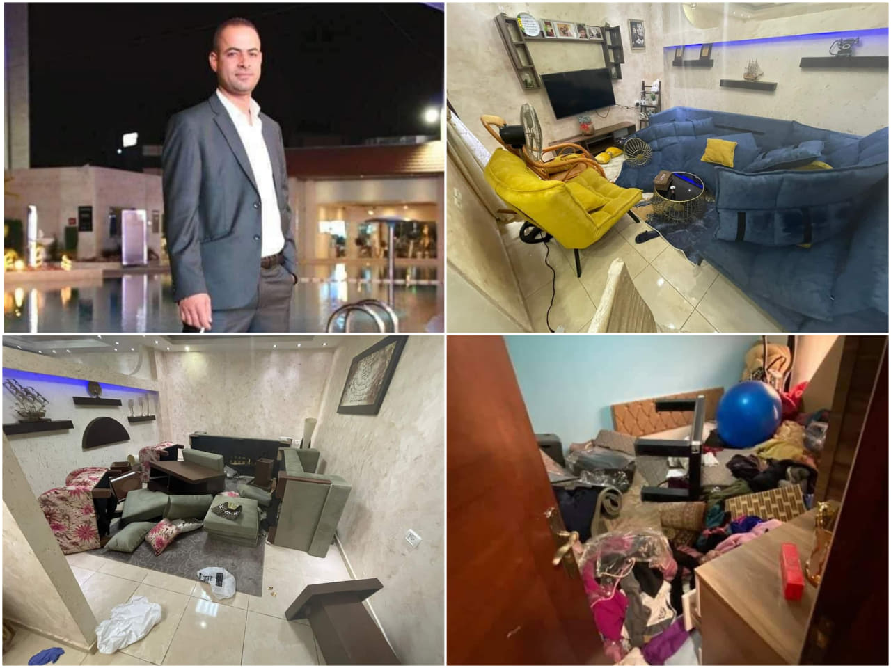 Les forces d'occupation procèdent à des arrestations à grande ampleur en Cisjordanie