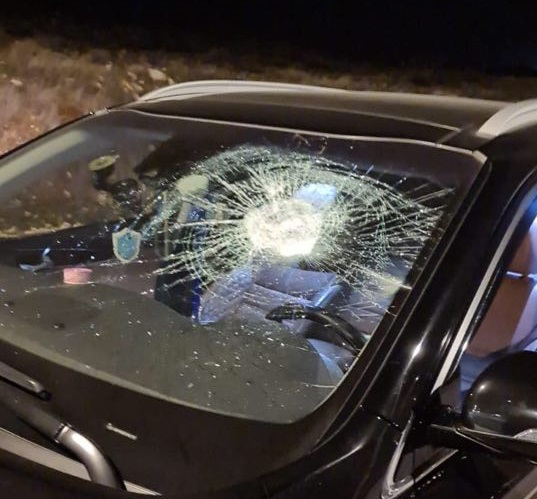 Un Palestinien blessé lors d’une attaque de colons près de Naplouse 
