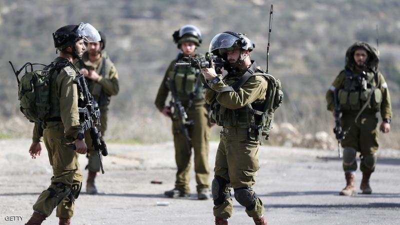 Un jeune Palestinien blessé et arrêté par les soldats d’occupation à Jérusalem
