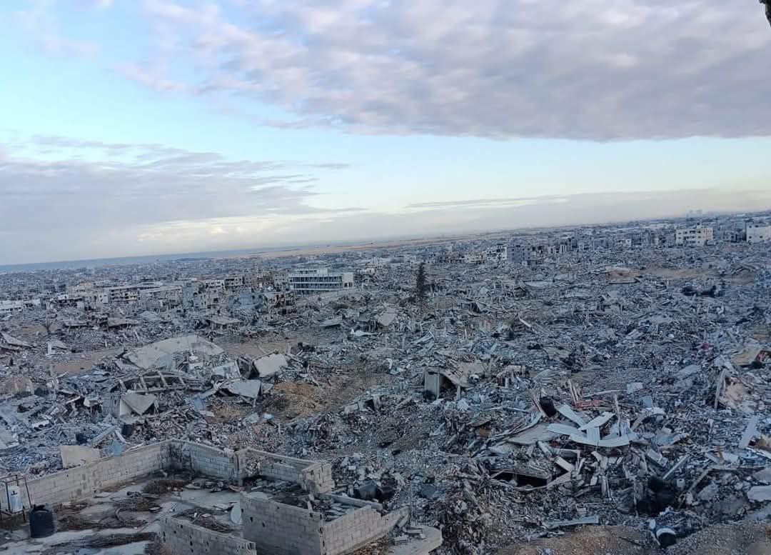  Quatre martyrs et des blessés lors de frappes israéliennes sur Gaza  
