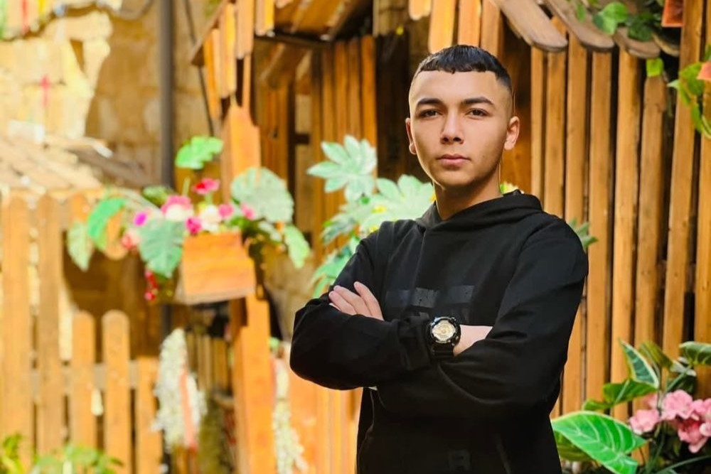 Les forces israéliennes tuent un jeune Palestinien à l'est de Naplouse