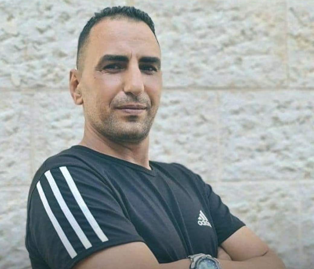 Troisième martyr en 24 heures : la mort du citoyen, Samir Aslan, du camp de Qalandia 