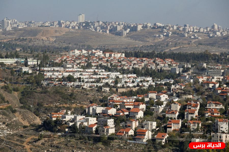 Un fonds de pension norvégien se désinvesti des groupes liés aux colonies israéliennes