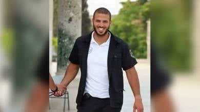 Un prisonnier Palestinien entre dans sa 20e année dans les prisons israéliennes