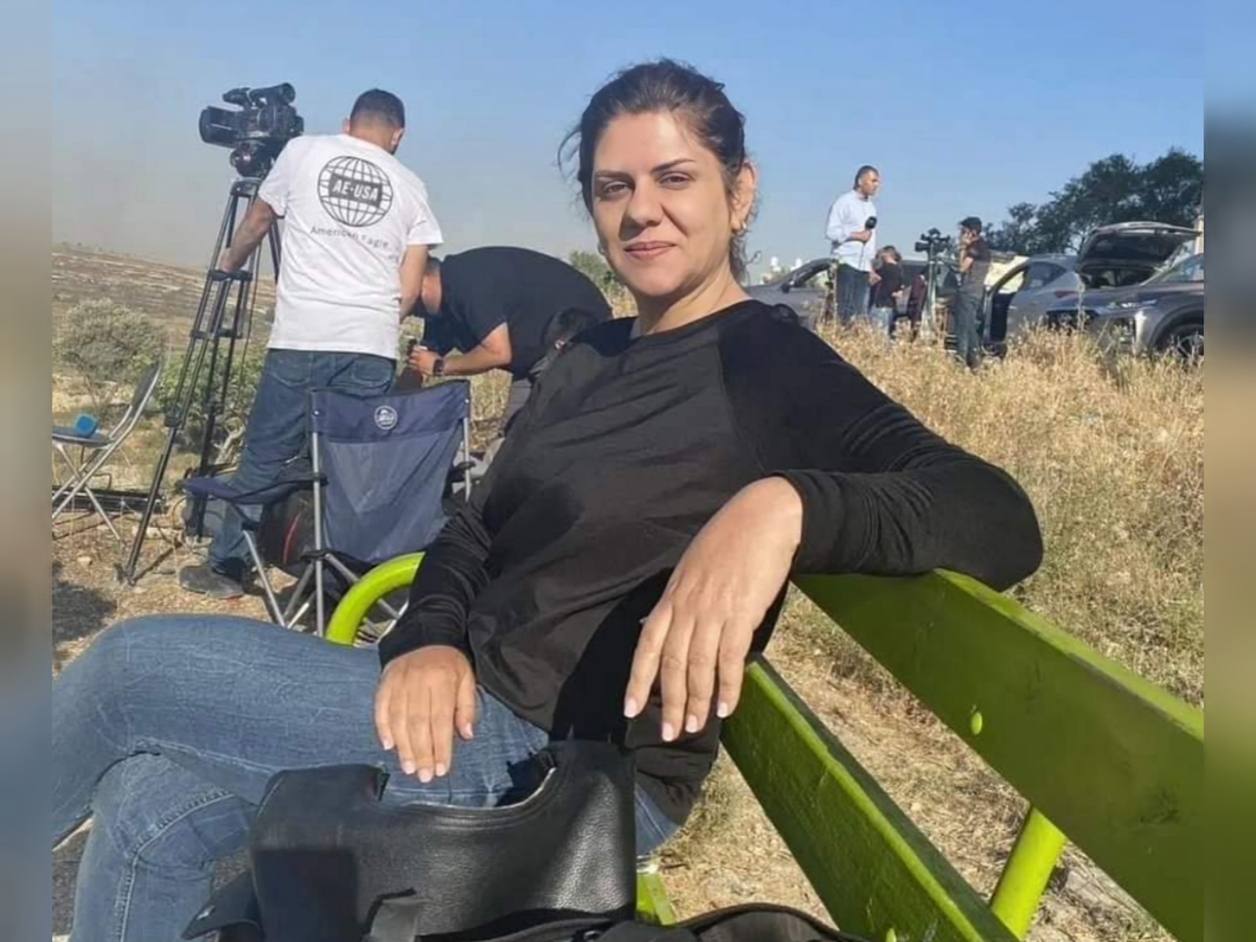 Le Denmark demande une enquête sur le meurtre de Shireen Abu Akleh 