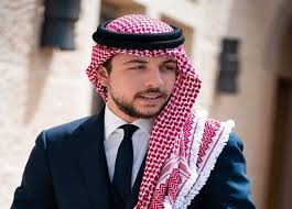 Le prince héritier jordanien met en garde contre l'indifférence internationale face aux souffrances palestiniennes