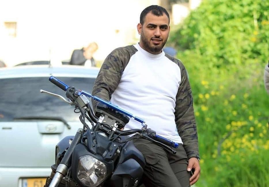 Un jeune palestinien succombe à des blessures subies par des tirs de l'armée israélienne à Jénine 