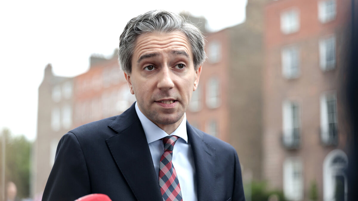 L’Irlande appelle à une révision urgente de l’accord d’association UE-Israël