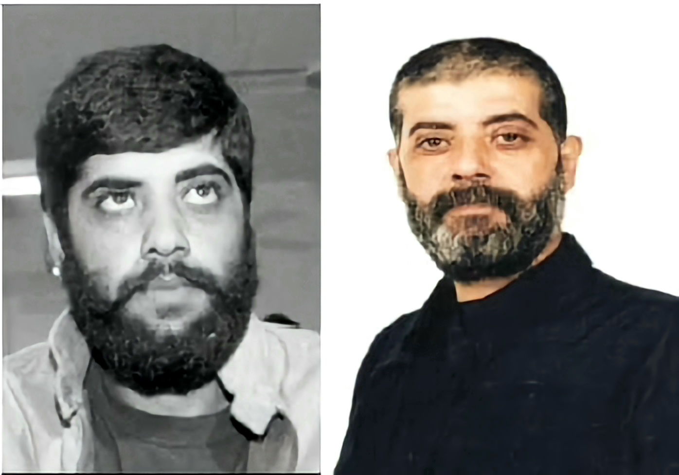 Un prisonnier palestinien complète 35 ans dans les prisons israéliennes
