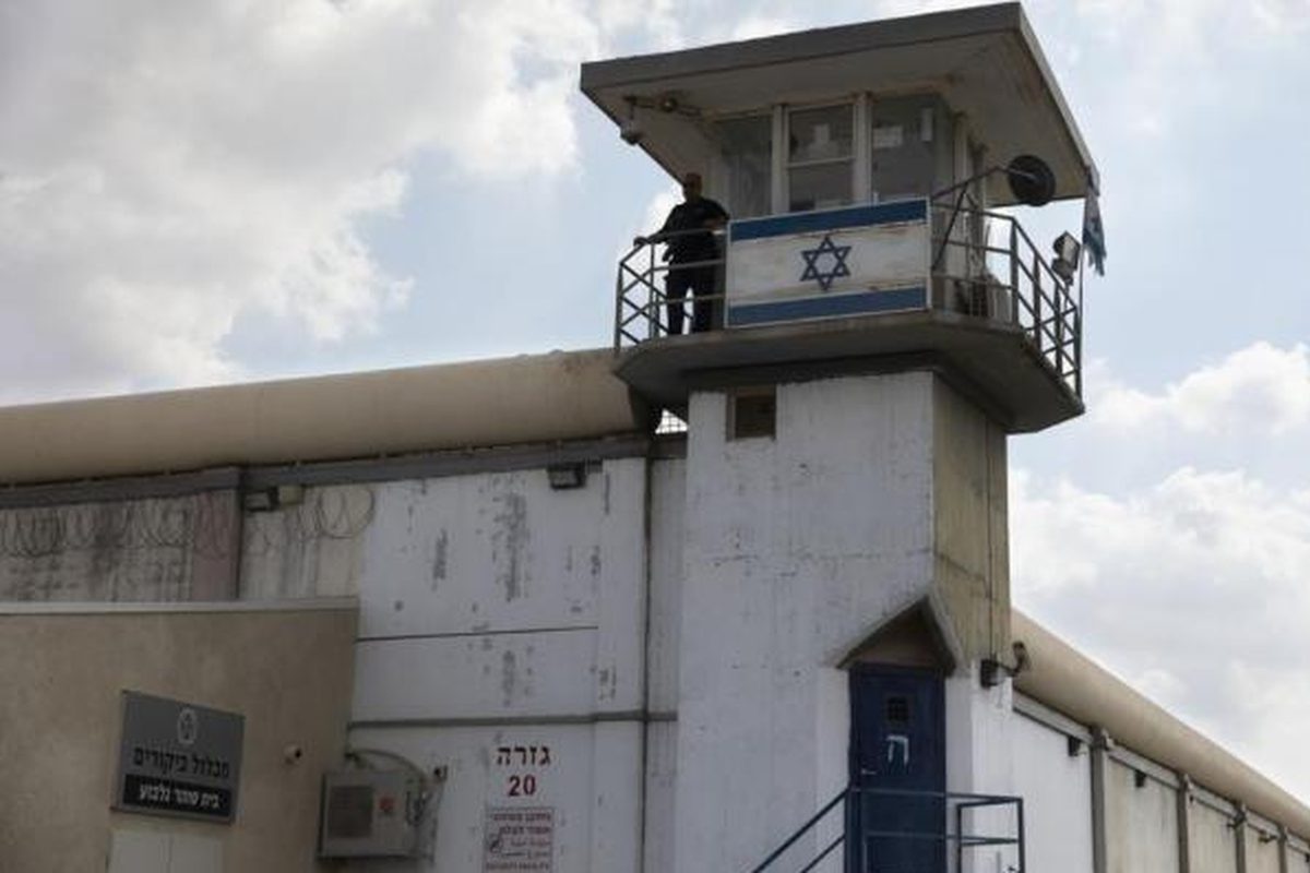  La commission des prisonniers : les détenus croupissent dans des conditions déplorables dans les prisons israéliennes 