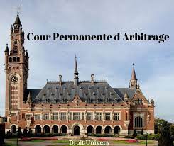 La nomination de juges palestiniens à la Cour internationale d'arbitrage est une  prestigieuse réalisation