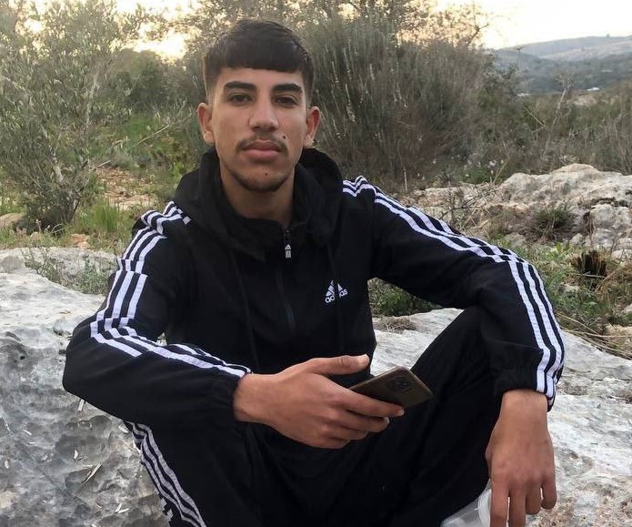 L’armée israélienne tue un Palestinien près de Qalqilya