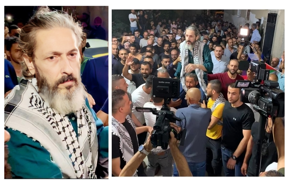 « Tragiques » sont les conditions où vivent les palestiniens en détention israélienne, témoigne un prisonnier libéré