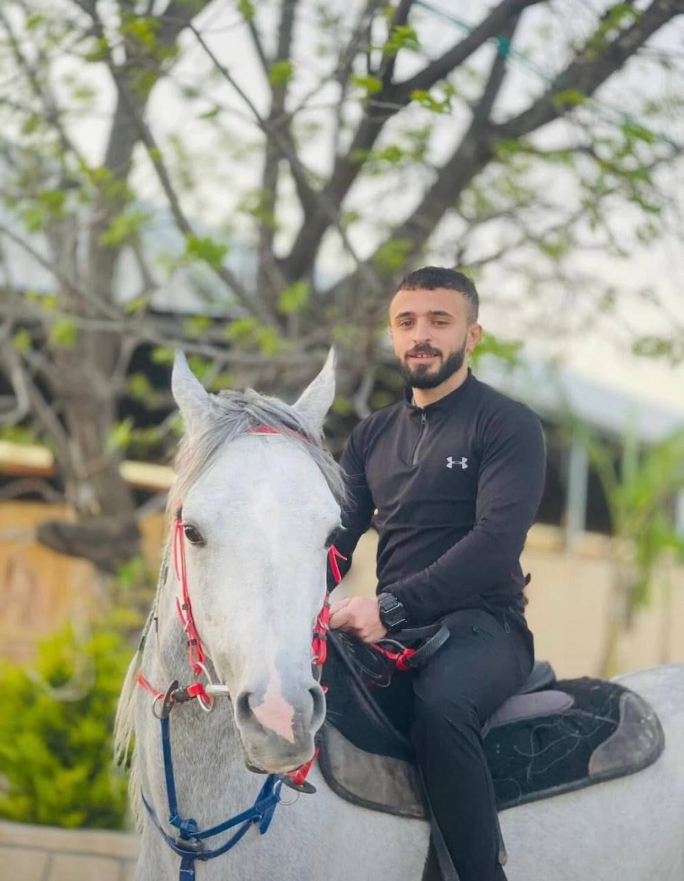 Jénine:  Un jeune palestinien tombe en martyr 