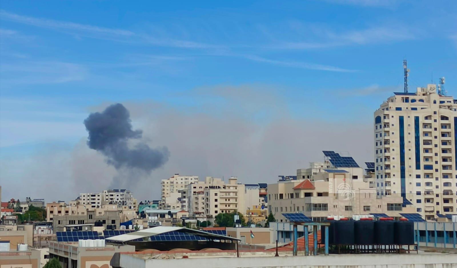 Bilan dévastateur à Gaza : plus de 50.000 morts et 113.000 blessés sous les bombardements israéliens