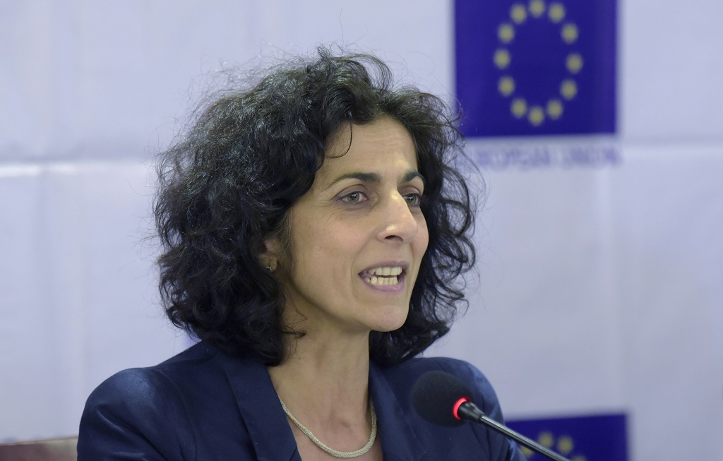 Un responsable du Parlement européen : la tenue du Conseil européen d'association avec Israël est une récompense pour l'occupation