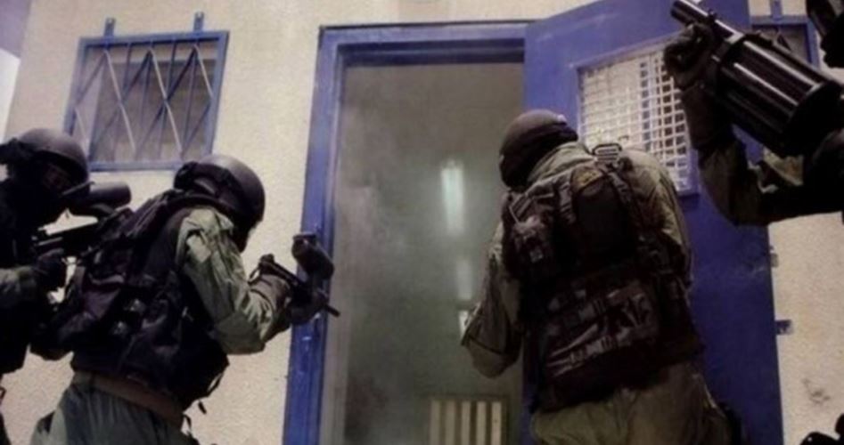 Plus de détails sur les prisonnières palestiniennes de la prison de Damon  