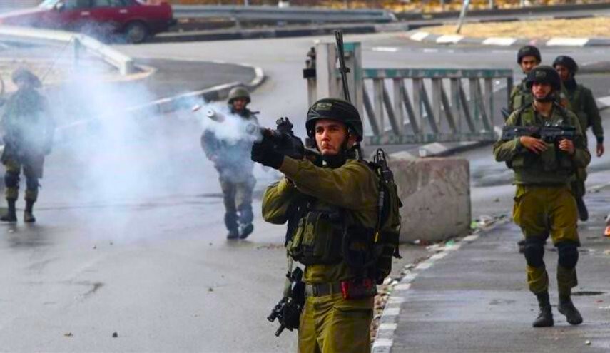 Des asphyxies lors de l’incursion israélienne à Beita, et des affrontements à Kafr Qaddoum