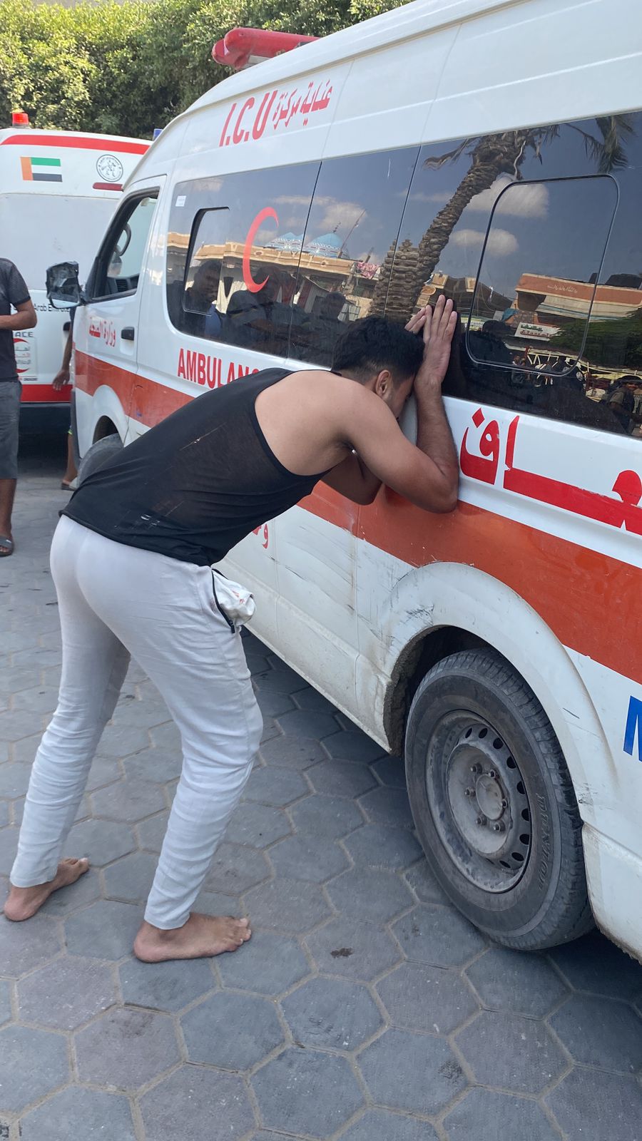 Des Palestiniens, dont des enfants, tués dans des bombardements israéliens à Gaza