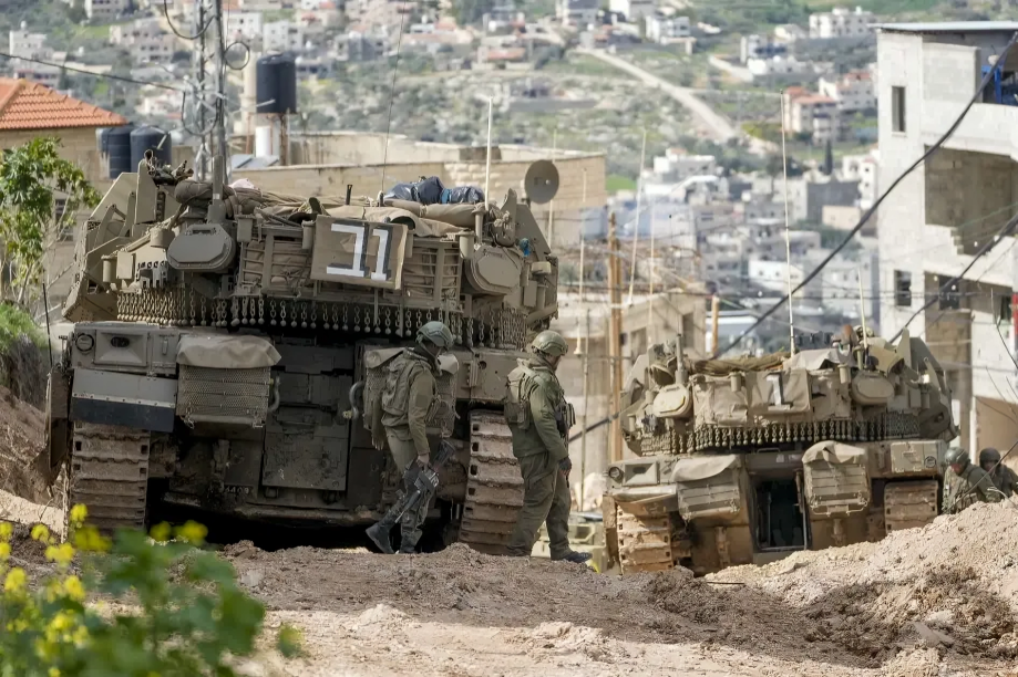 HRW : Israël exporte ses abus de Gaza vers la Cisjordanie, un risque d'atrocités imminent