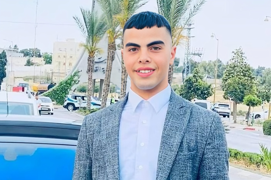 Un Palestinien de 19 ans tué par l’armée israélienne près de Ramallah 