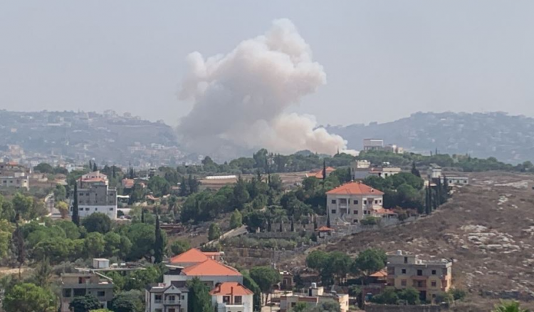 Le bilan des victimes de l'agression israélienne contre le Liban s'élève à 1.873 morts