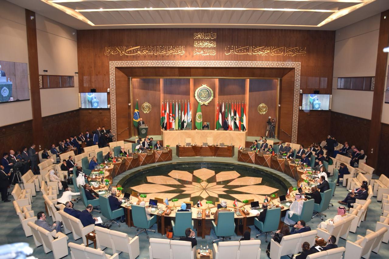 Conseil de la Ligue Arabe: Le déplacement de notre peuple de son territoire est une atteinte à la sécurité nationale arabe