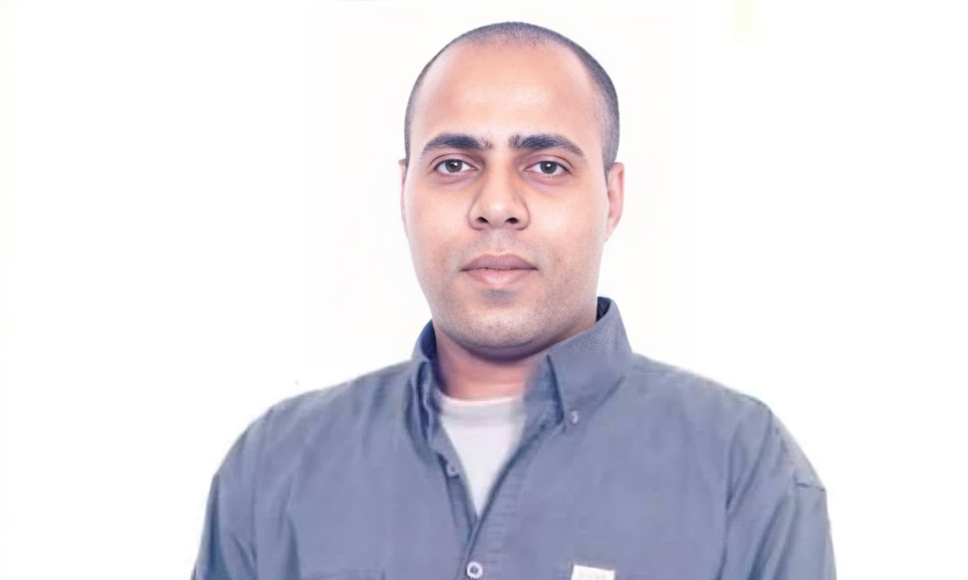 Un Palestinien emprisonné par Israël pour avoir résisté à son occupation commence une nouvelle année derrière les barreaux