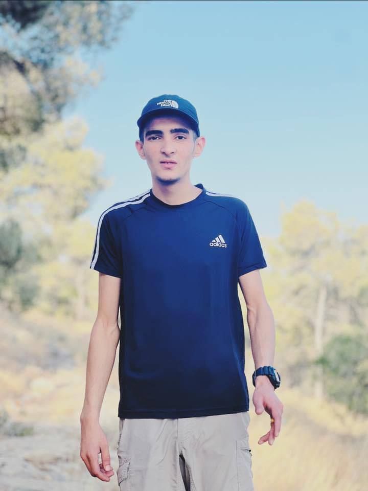 Un jeune Palestinien du camp de Nour Shams décède  des suites de ses blessures par balles de l'occupation 