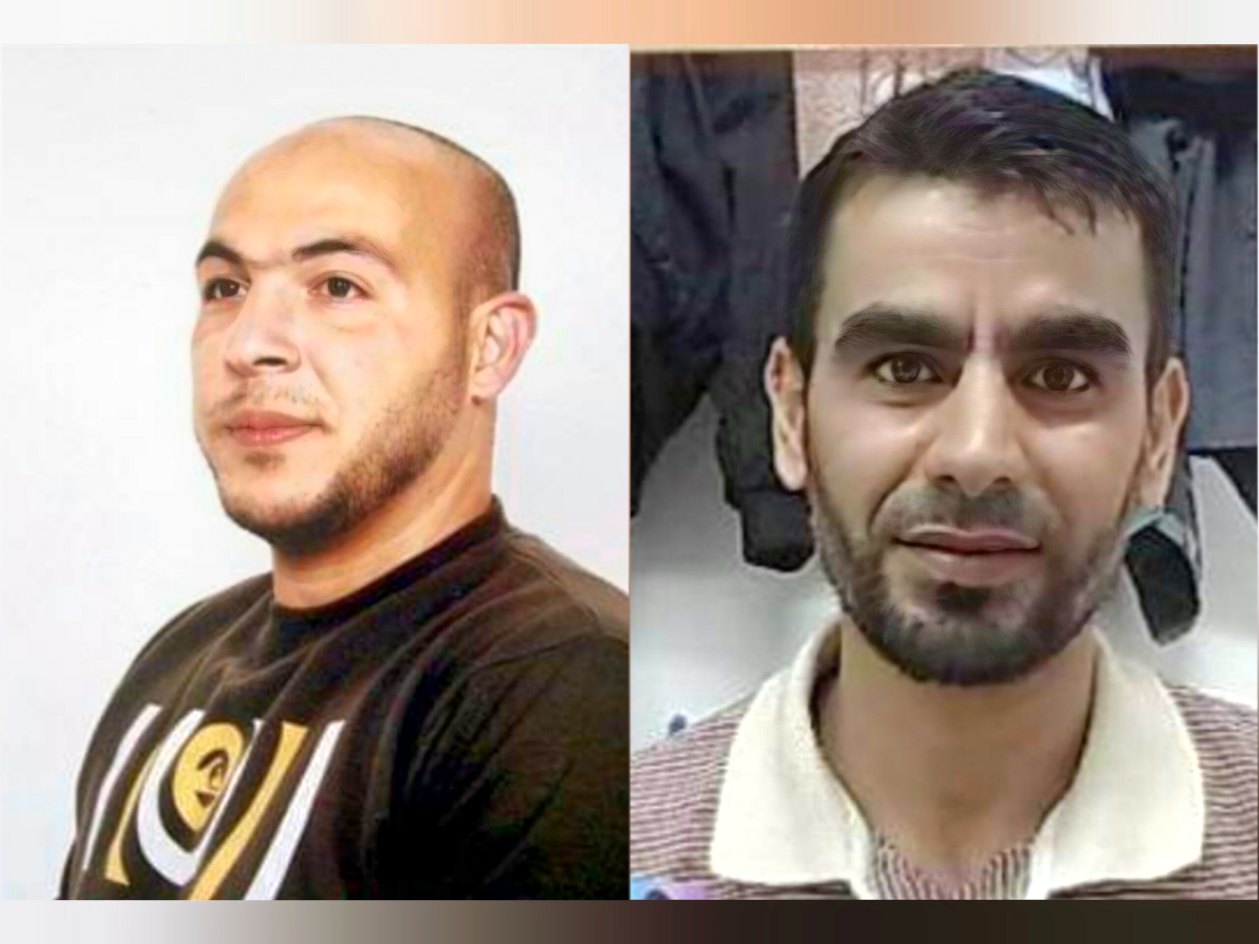 Deux Palestiniens emprisonnés par Israël souffrent d’une négligence médicale délibérée 