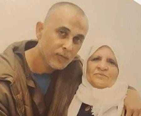L'occupation isole le prisonnier Omar après une campagne de fouille dans la prison de Gilboa  