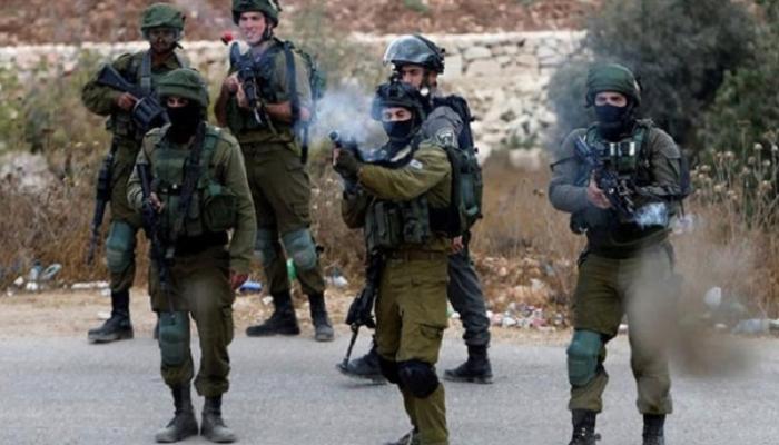 L'occupation ouvre le feu sur un jeune palestinien à Jérusalem occupée 